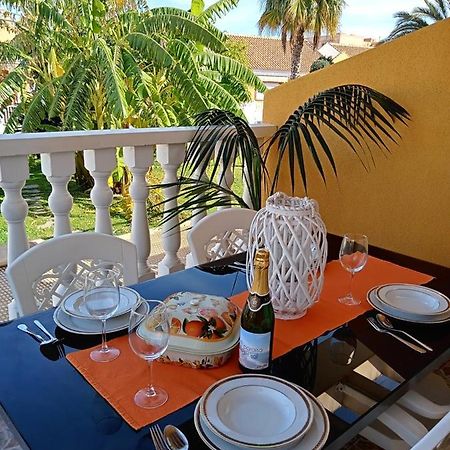 El Paraiso Del Sol Kartagena Zewnętrze zdjęcie