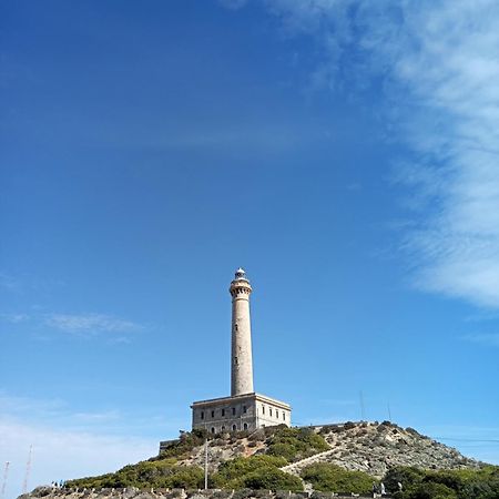 El Paraiso Del Sol Kartagena Zewnętrze zdjęcie