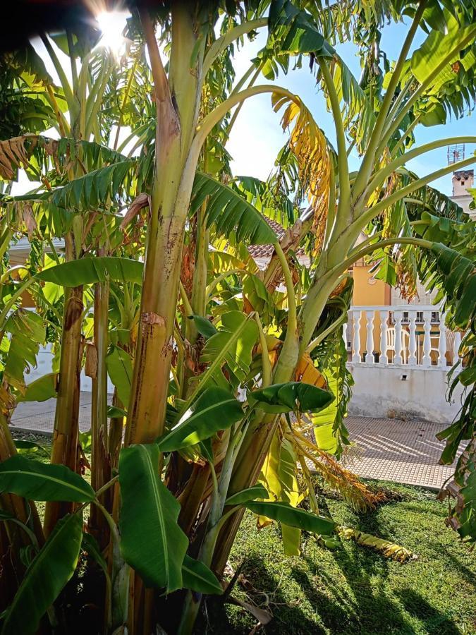 El Paraiso Del Sol Kartagena Zewnętrze zdjęcie