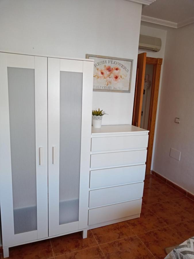 El Paraiso Del Sol Kartagena Zewnętrze zdjęcie