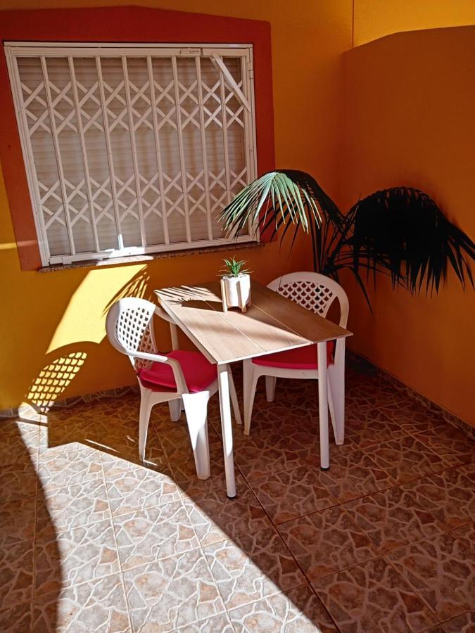 El Paraiso Del Sol Kartagena Zewnętrze zdjęcie