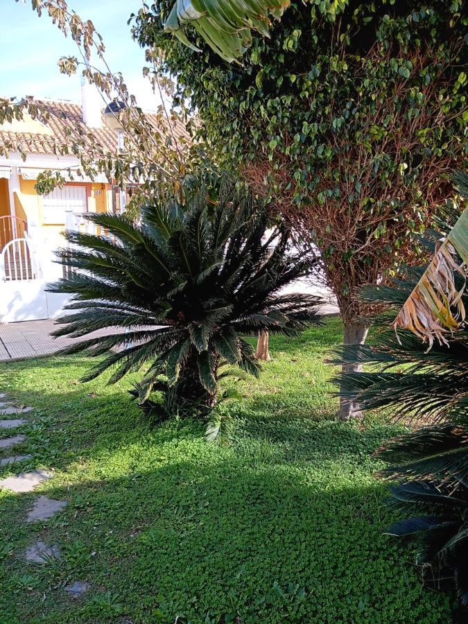 El Paraiso Del Sol Kartagena Zewnętrze zdjęcie