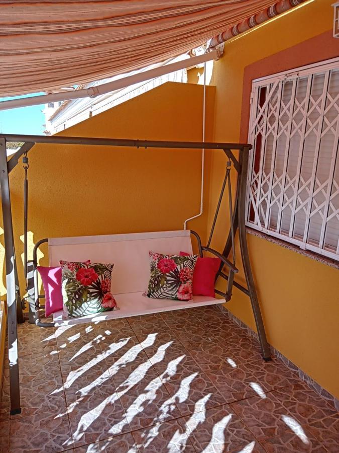 El Paraiso Del Sol Kartagena Zewnętrze zdjęcie
