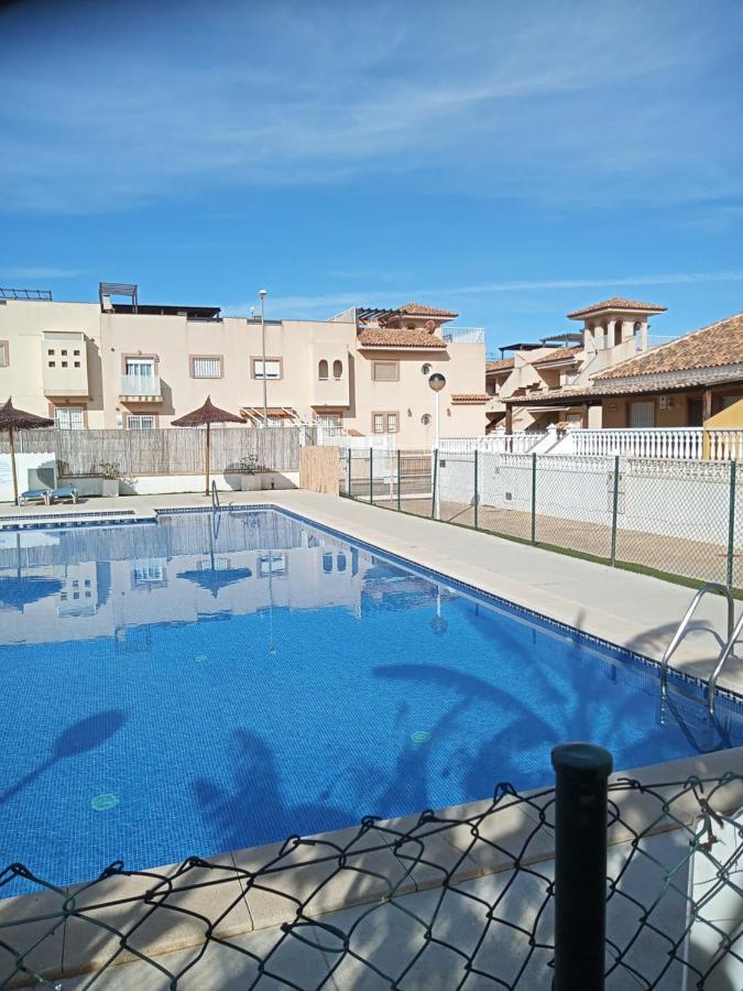 El Paraiso Del Sol Kartagena Zewnętrze zdjęcie