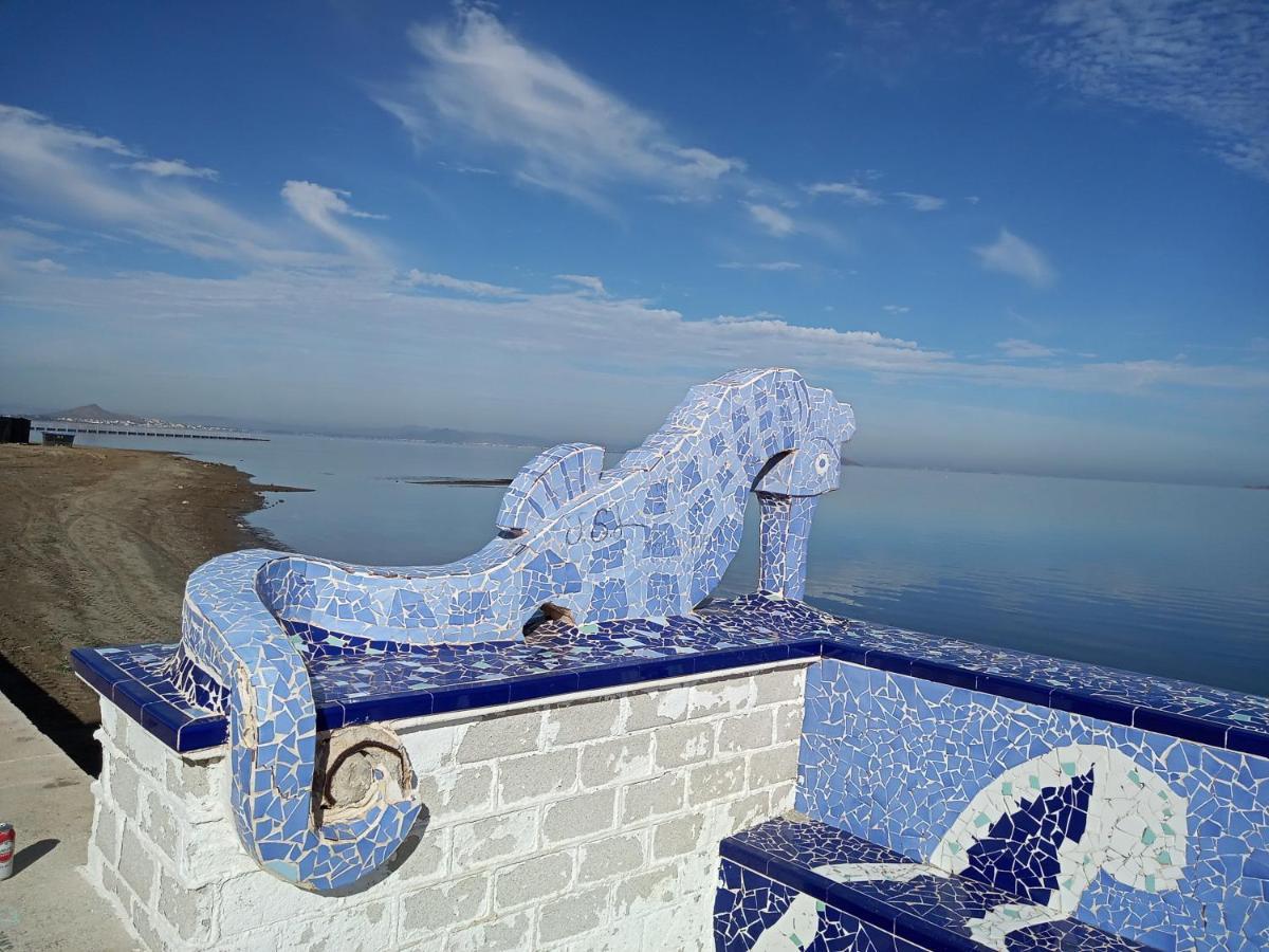 El Paraiso Del Sol Kartagena Zewnętrze zdjęcie