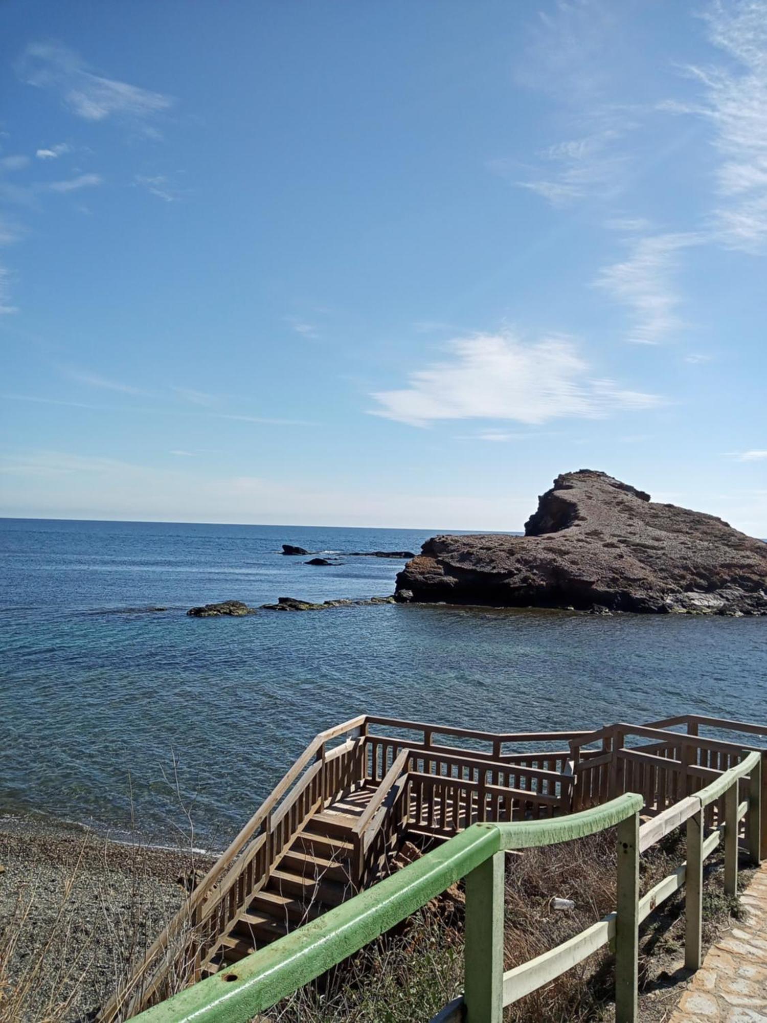 El Paraiso Del Sol Kartagena Zewnętrze zdjęcie